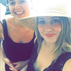 Meet your Posher, Gillian